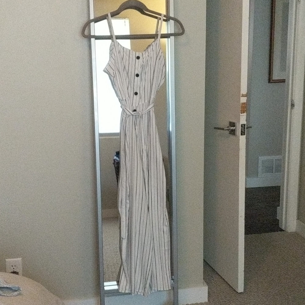 Summer jumpsuit